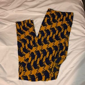 LulaRoe Leggings
